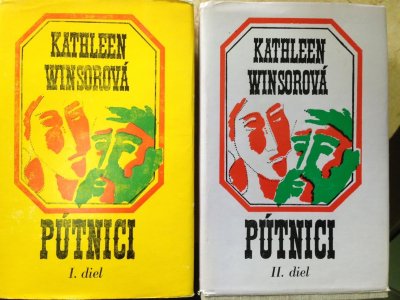 Pútnici I. II.