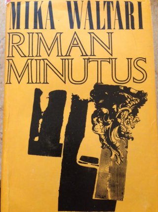 Riman Minutus