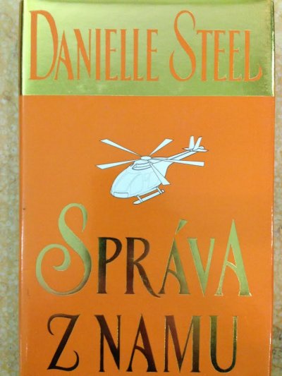 Správa z Namu