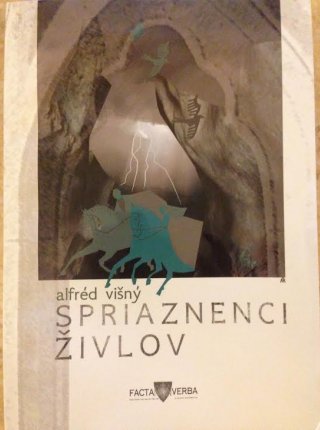 Spriaznenci živlov