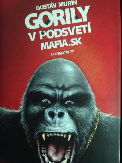 Gorily v podsvetí - Mafia.sk