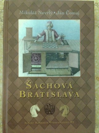 Šachová Bratislava