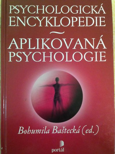 Psychologická encyklopedie - Aplikovaná psychologie
