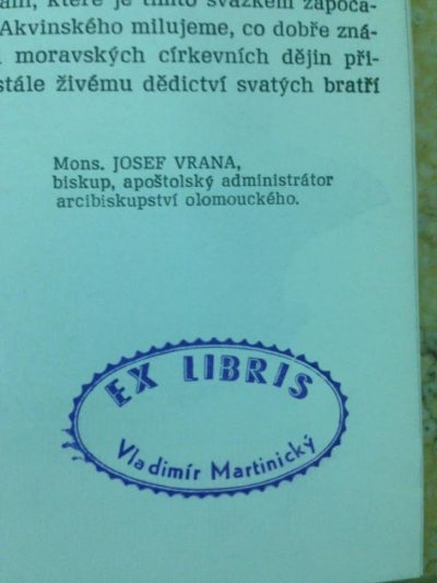 Osudy moravské církve v 18. století