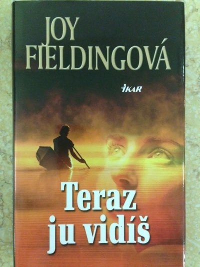 Teraz ju vidíš