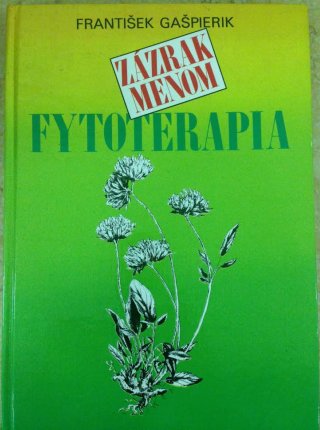 Zázrak menom fytoterapia
