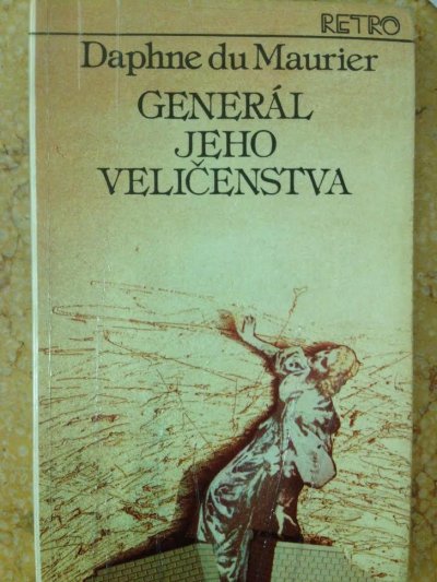 Generál Jeho Veličenstva