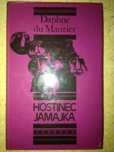 Hostinec Jamajka