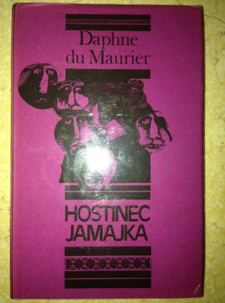 Hostinec Jamajka