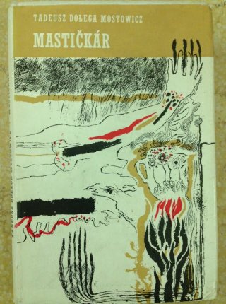 Mastičkár