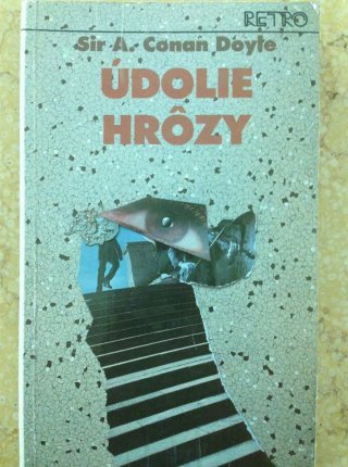 Údolie hrôzy