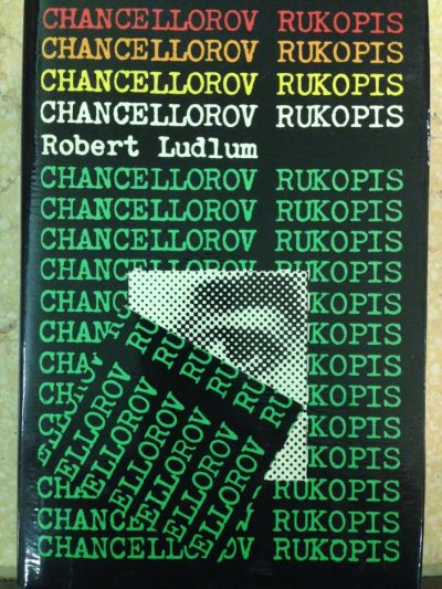 Chancellorov rukopis
