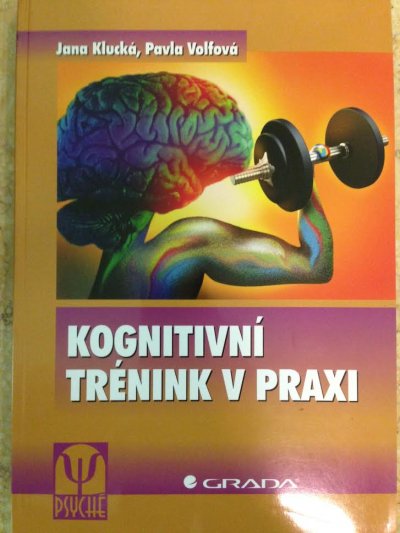 Kognitivní trénink v praxi