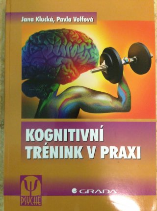 Kognitivní trénink v praxi