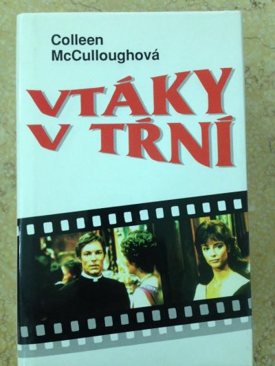 Vtáky v tŕni