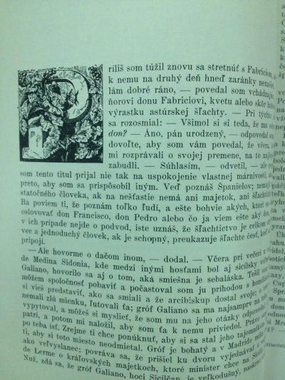 Gil Blas 1.2.