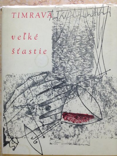 Veľké šťastie