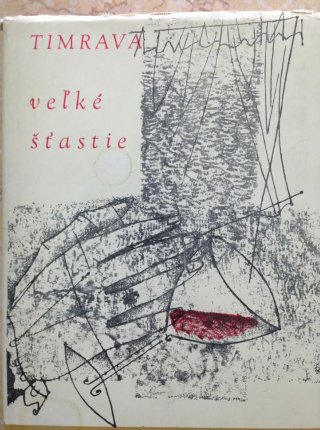 Veľké šťastie