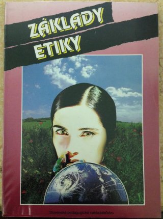 Základy etiky