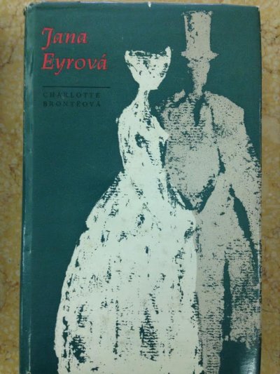 Jana Eyrová