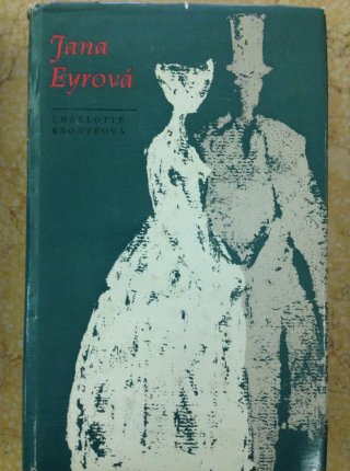 Jana Eyrová