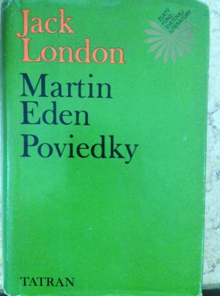 Martin Eden & Poviedky