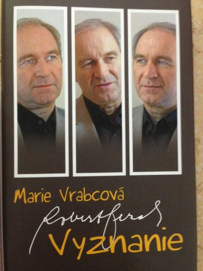 Vyznanie