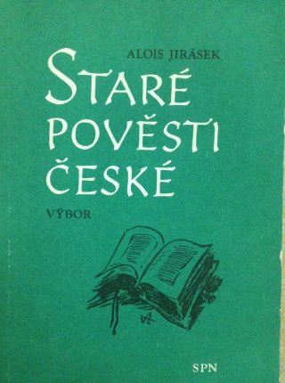 Staré pověsti české