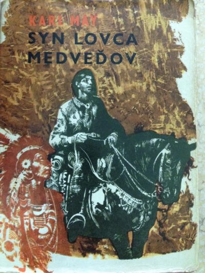 Syn lovca medveďov