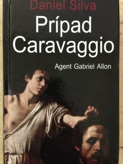 Prípad Caravaggio