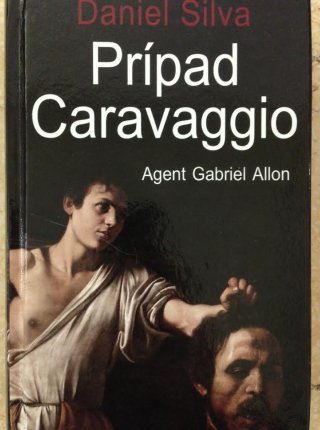 Prípad Caravaggio