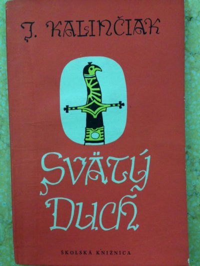 Svätý Duch