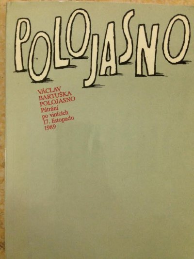 Polojasno