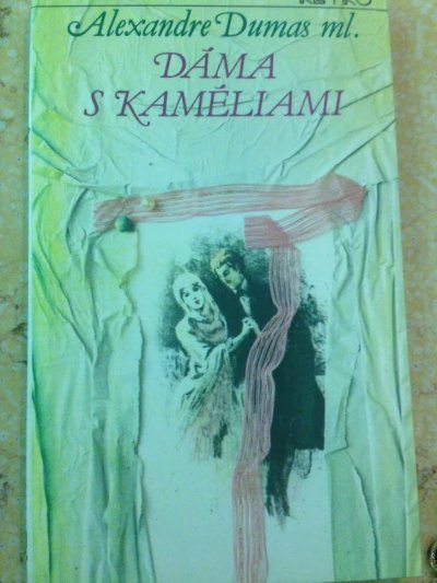 Dáma s kaméliami