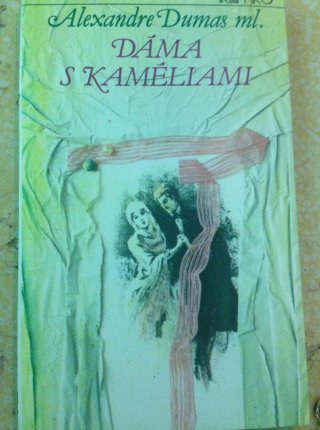 Dáma s kaméliami