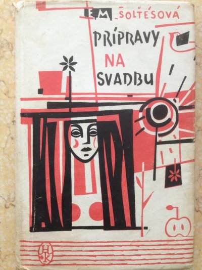 Prípravy na svadbu