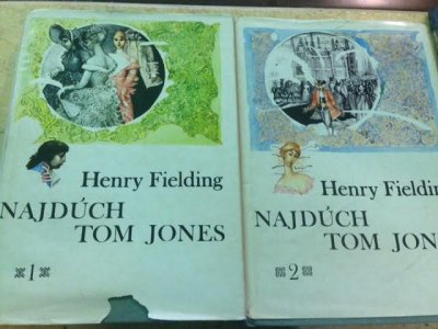 Najdúch Tom Jones 1.2.