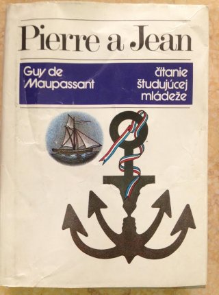 Pierre a Jean