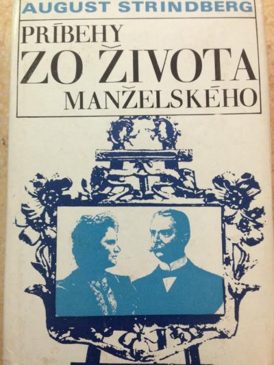 Príbehy zo života manželského