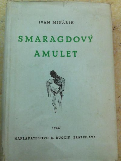 Smaragdový amulet