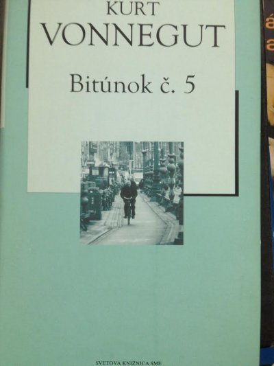 Bitúnok č.5