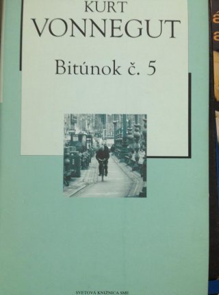 Bitúnok č.5