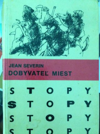 Dobyvateľ miest