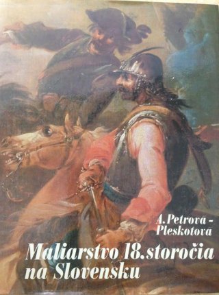 Maliarstvo 18. storočia na Slovensku
