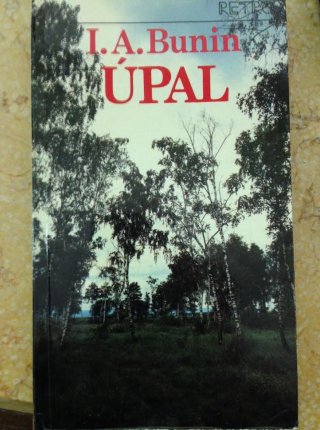 Úpal