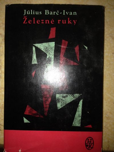 Železné ruky