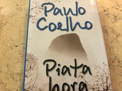 Piata hora
