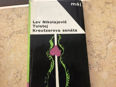 Rodinné šťastie & Kreutzerova sonáta