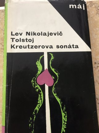 Rodinné šťastie & Kreutzerova sonáta