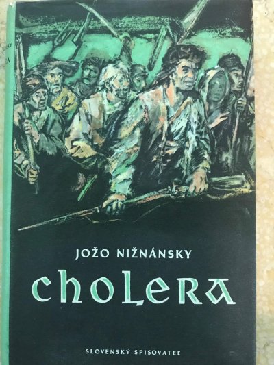 Cholera